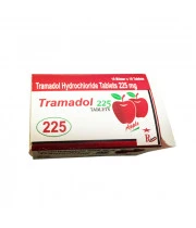 Tramadol (Royal) [Blisters]