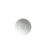 Methylphenidate (CIBA 3) [Loose]